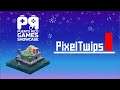 PixelTwips  Trailer | Puerto Rico Games Showcase 2021