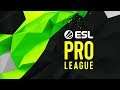 [PL] ESL Pro League Season 11 | dzień 12