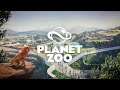 Planet Zoo - Bongo Gehege ensteht - 3 Neue Vivariums - 18