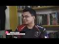 Playground | Bow down to the Tekken Grandmasters of the Philippines | One Sports