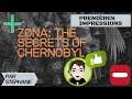 Premières impressions de Zona: The Secrets of Chernobyl