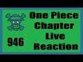 Prison Smackdown! | One Piece Chapter 946 Live Reaction