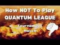 Quantum League Gameplay Breakdown
