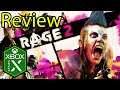 Rage 2 Xbox Series X Gameplay Review [Xbox Game Pass]