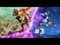 RATCHET AND CLANK RIFT APART PS5 Gameplay Walkthrough Part 3