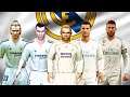 REAL MADRID IN EVERY FIFA (96-21)