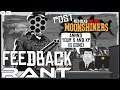 Red Dead Online Post Moonshiners Feedback