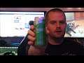 Redbull Cactus Fruit - Review and Tasting #shorts