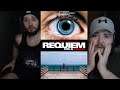REQUIEM FOR A DREAM (2000) TWIN BROTHERS FIRST TIME WATCHING MOVIE REACTION!