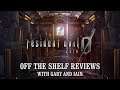 Resident Evil 0 - Off The Shelf Reviews
