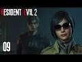 Resident Evil 2 #09 ► Who Let The Dogs Out?! | Let's Play Deutsch