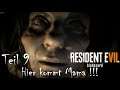 Resident Evil 7 / Let's Play in Deutsch Teil 9