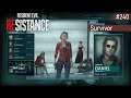 Resident Evil: Resistance PC - Survivor - Jill Valentien VS Daniel Fabron