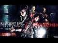 Resident Evil Revelations 2 (ps4) - parte 1