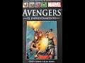 Resumo Comics I Avengers "El enfrentamiento" ¡La guerra de Iron man vs Thor!
