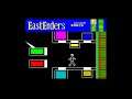 Retro-gaming review: EastEnders (ZX Spectrum)