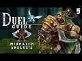 Rexsi's Guide to SMITE Ranked Duel - Mid-Match Analysis | Part 5