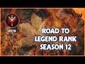 Road to *LEGEND* - 12 - 2516 | Destiny 2 Gameplay