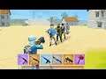 Rocket Royale - Android Gameplay #116