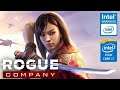 Rogue Company | Intel HD 620 | Performance Review