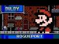 Rogueport 8 Bit Remix - Paper Mario: The Thousand-Year Door (Konami VRC6)