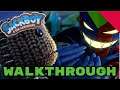 SACKBOY RETURNS! | Sackboy: A Big Adventure Gameplay Walkthrough - Episode 1 (ps4/ps5)