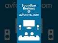 Samsung HW-Q950A Soundbar Review coming soon to AVForums.com