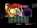 Samurai Shodown/Showdown II/Shin Samurai Spirits Kyoshiro Arcade Mode Part 1