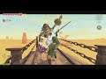 Sandship: 5th Dungeon (Part 12) - Zelda: Skyward Sword HD