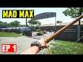 Scum - The Story of Mad Max - The Walking Dead Hosted by Luthais