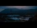 Sea storm. Fujifilm X-T20 cinematic footage 4K