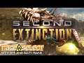 Second Extinction: Early Access (The Dojo) Let's Play