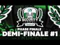 Security Trophy (Trackmania) #4 : Demi-finale #1