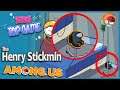 Series Top Tep : Bí mật tựa game Henry Stickmin và Among Us | Cờ Su Originals