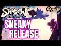 Shadow Brawlers Gameplay #8 : SNEAKY RELEASE | 3 Player
