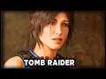 Shadow of the @TombRaider #LaraCroft #ps4 #gameplay #PS4LIVE