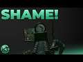Shame! | Stream Highlights - Escape from Tarkov