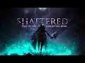 Shattered Tale of the Forgotten King - Gameplay (PC) Dark Soul Alike Game