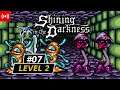 SHINING IN THE DARKNESS ★ LEVEL 2 ★ #07 [ger]