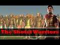 Shotel Warriors Unit Review - Rome 2 Total War [2021]