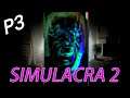 Simulacra 2《擬像2》Part 3 - 不要玩死者手機