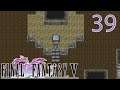 SLYDRA AND THE SEALED CASTLE!!! | Final Fantasy V Advance (Blind) Part 39