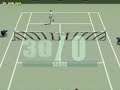 Smash Court Tennis   Pro Tournament USA - Playstation 2 (PS2)
