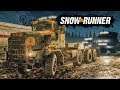 SNOWRUNNER #022 - Tanker BERGUNG in tiefen GEWÄSSERN | Offroad Simulator Coop