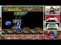 Sonic Blast Man (SNES)  Direto do Super Nes (Video Composto)