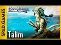 SOULCALIBUR VI | Modo História: Talim (Gameplay em Português)