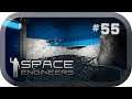 Space Engineers ➤ S4 ➤ #55 Platz schaffen *PC/HD/DE*
