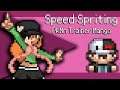 Speed Spriting! PkMn Trainer Mango!