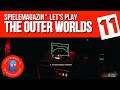 🌎 The Outer Worlds - Energieregulator | Lets Play Deutsch | Ep.11 (1080p/60fps)