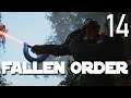 Star Wars Jedi: Fallen Order | Episodio 14 | Gameplay Español